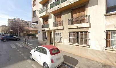 AR13, Maçon à Marseille 05