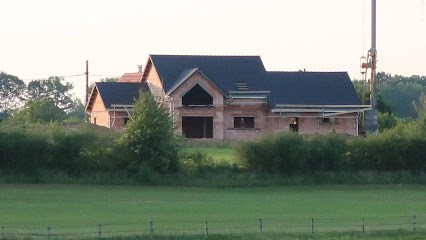 Echard Pierrick, Maçon à Palante