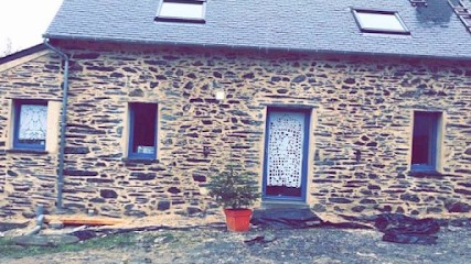 Bellec Maçonnerie, Maçon à Plabennec