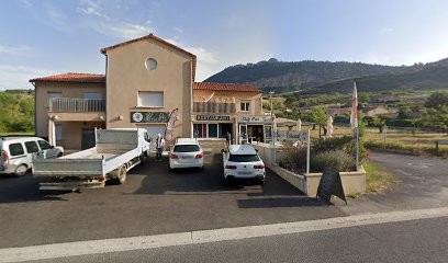 Société de Construction RUIZ, Maçon à Rivière-sur-Tarn