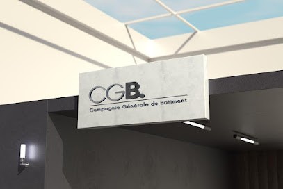 CGB Compagnie General de Bâtiment, Maçon à Menton
