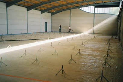 Giavelli Roger, Maçon à Saint-Martin-de-Crau