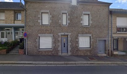 Olivier Rousseau Sarl, Maçon à Louvigné-du-Désert