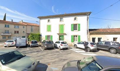 Ferreira Franck, Maçon à Labruguière