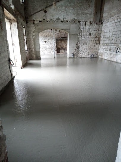 Bertrand Construction, Maçon à Combronde