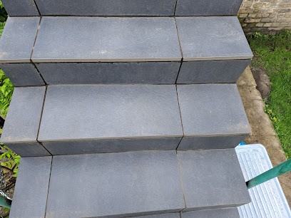 Saltarelli Bruno, Maçon à Zuydcoote