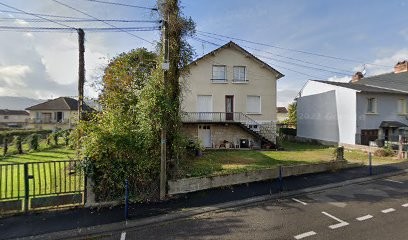 Laroche Christian, Maçon à Terrasson-Lavilledieu