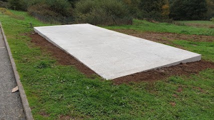 KE Construction, Maçon à Chaptelat