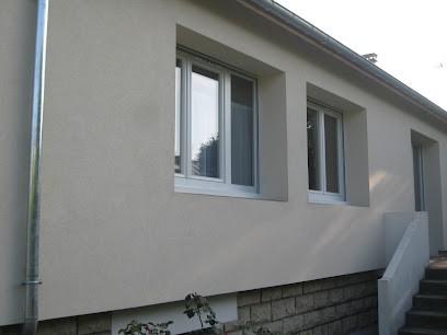 STRC, Maçon à Maisons-Laffitte