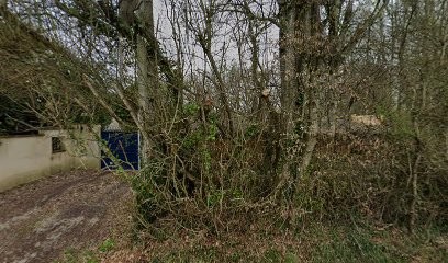 Renov61, Maçon à Bretoncelles