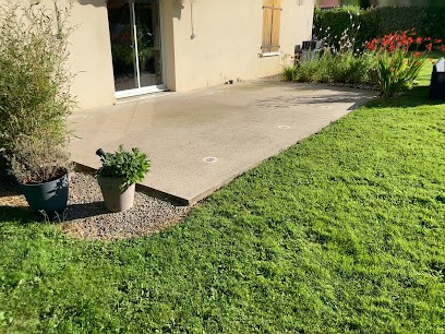 MMC - Martial Maçonnerie Carrelage, Maçon à Cieux