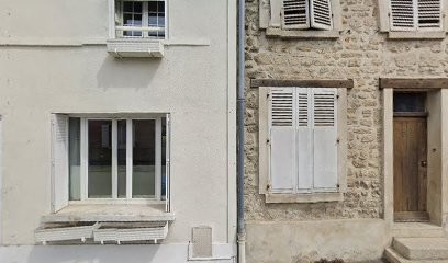 Robquin Aurelien, Maçon à Lamorlaye