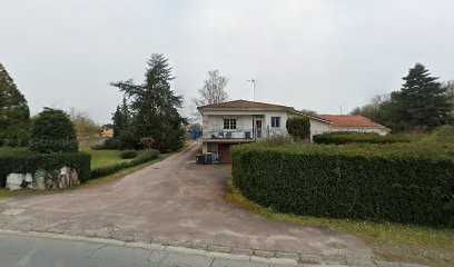 Baudry & Fils, Maçon à Étaules