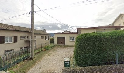 Maçonnerie Balandraud Chave Rénovation, Maçon à Dunières