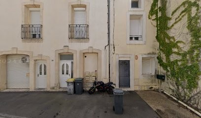 B.E. BATIMENT, Maçon à Maureilhan