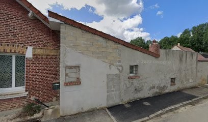 Amodeo Dominique, Maçon à Condren