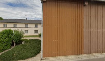 SARL BOYS GOBILLARD, Maçon à Courtisols