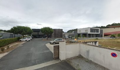 Arroka BTP, Maçon à Capbreton