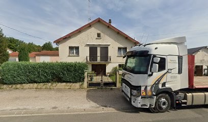 Remy Patrice, Maçon à Louvemont