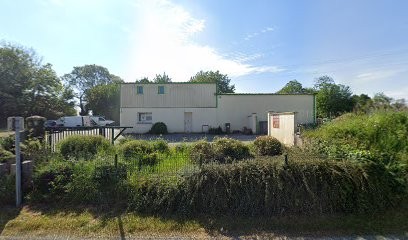 Lorcy Maçonnerie SARL, Maçon à Brech