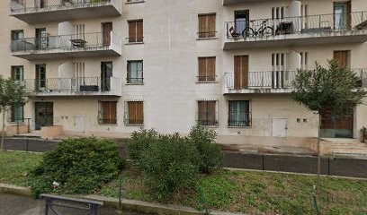 C.F.G. TRAVAUX, Maçon à Marseille 12