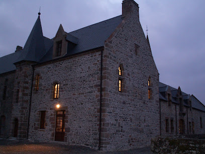 Duguépéroux Maçonnerie Maçon à Pontorson