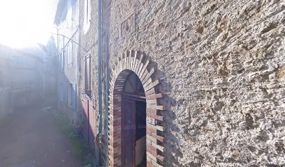SERIN Bâtiment, Maçon à Monestiés