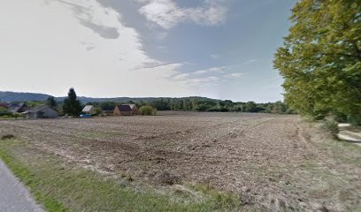 Vougo Edouard, Maçon au Bugue