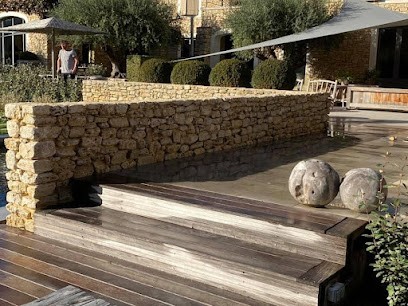 SARLIN MACONNERIE, Maçon à Gordes