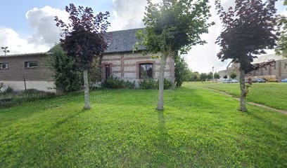Martin Daniel, Maçon à Gerville