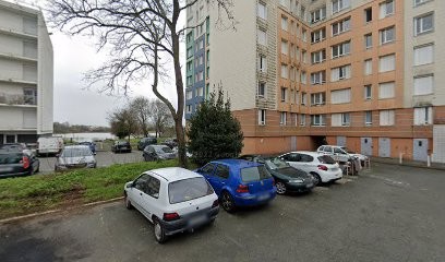 Coucou, Maçon à La Rochelle