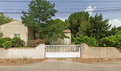 Sarl Barreras Bousquet, Maçon à Paulhan