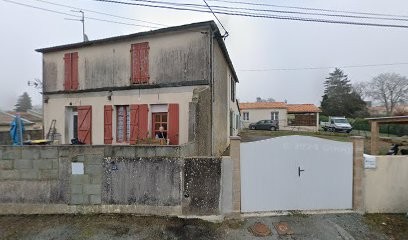 Mesplet concept, Maçon à Parthenay