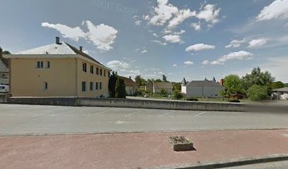 Martinat François, Maçon au Châtelet