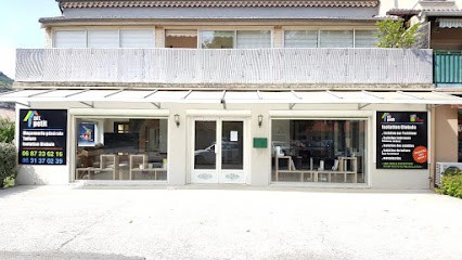 Entreprise Petit, Maçon au Pouzin