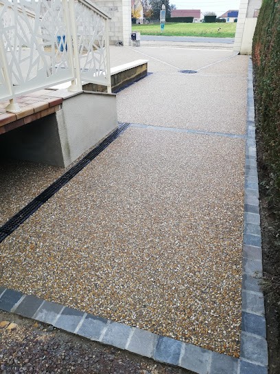 EURL COTTENET-MACONNERIE GENERALE, Maçon à Dun-sur-Auron