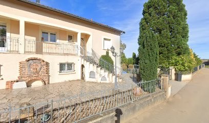 A.r. Constructions, Maçon à Morfontaine