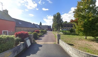 Le Squer Jean-Pierre, Maçon à Kervignac