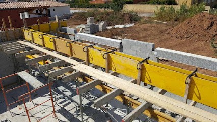 maconnerie construction La Valette-du Var- DPconstruction83, Maçon à La Valette-du-Var