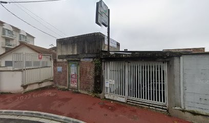 Sasu Bgn 76, Maçon au Petit-Quevilly