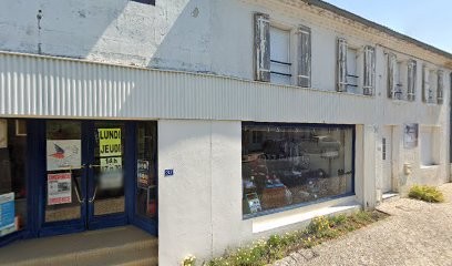 Jdj, Maçon à Saint-Ciers-sur-Gironde