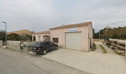 Igual Yvan Maconnerie Generale, Maçon à Palaja