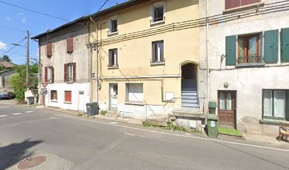 MGI, Maçon à Rive-de-Gier