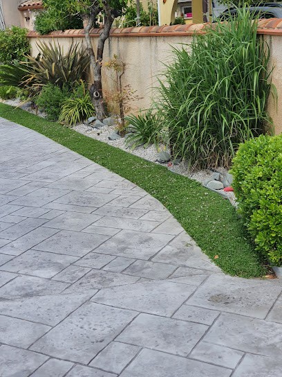 AJ BATI SOL, Maçon à Frontignan