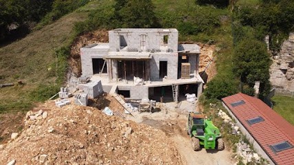 Millénium Construction, Maçon à Vaugneray