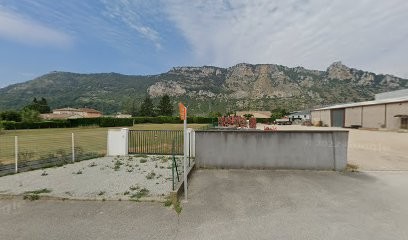 Hénard Patrick, Maçon à Guilherand-Granges