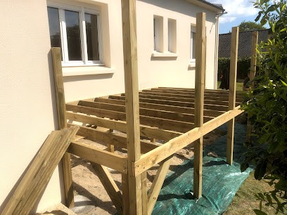 SL Maçonnerie Plabennec, Maçon à Plabennec