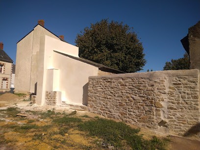 ENTREPRISE LEMASSON - Maçon, Maçon à Treillières