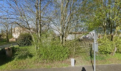 Audouit Claude - Maçon - Couvreur, Maçon à Saint-Pierre-le-Vieux