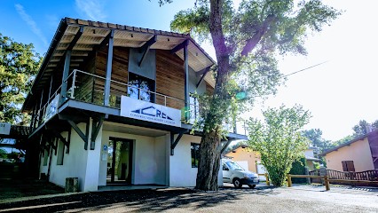 Constructions Robert Cassagne, Maçon à Léon